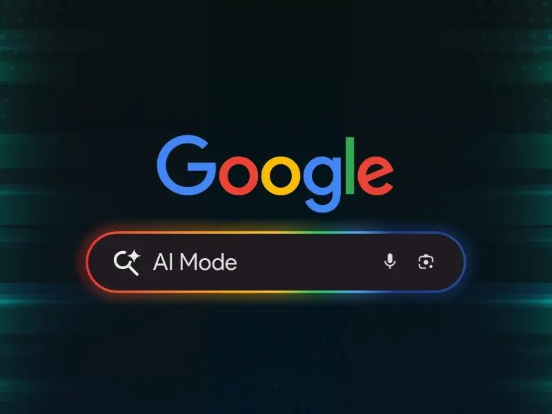 ตัวอย่างการปรับแต่ง SEO และ AI Mode Search Results เพื่อเพิ่มโอกาสให้เว็บไซต์ปรากฏใน Google